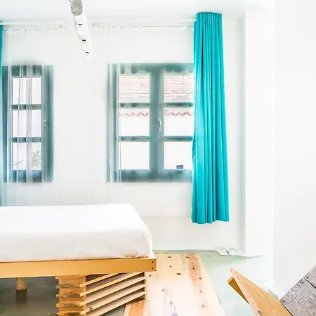 Hotel Iki Ev Siğacık