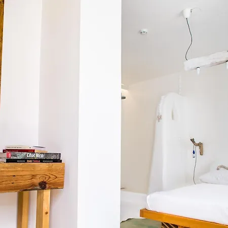 Iki Ev Hotel Siğacık