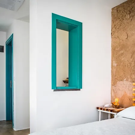 Iki Ev Hotel Siğacık